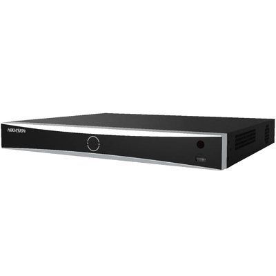 DS-7616NXI-K2 16-канальний 1U AcuSense 4K Відеореєстратор Hikvision 99-00013920 фото