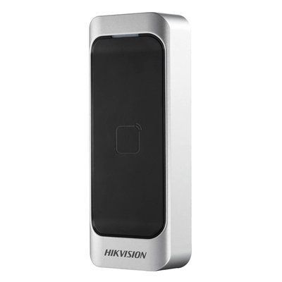 DS-K1107AM Mifare IP65 Зчитувач Hikvision 99-00007244 фото