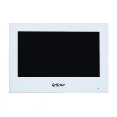 DHI-VTH2621GW-WP 7" IP монітор з Wi-Fi 99-00007924 фото