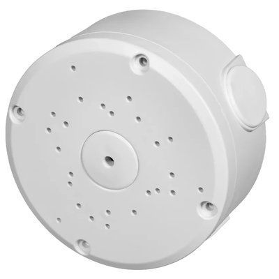 Light Vision VLC-01BX Монтажна коробка пластик 120*50 мм 99-00021841 фото