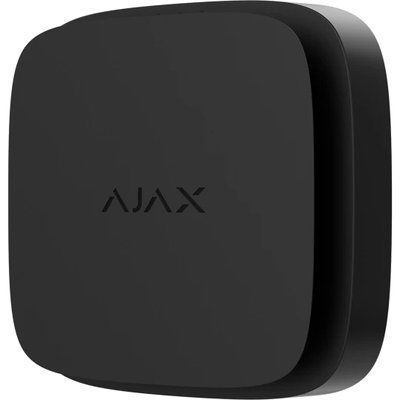 Ajax FireProtect 2 RB (Heat/Smoke/CO) (8EU) black диму, температури, чадного газу Сповіщувач 99-00012919 фото