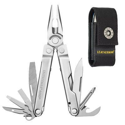 Leatherman Bond Мультитул 99-00011313 фото