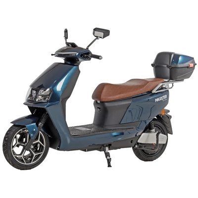 Maxxter LUMINA (Blue) Електроскутер 99-10035232 фото