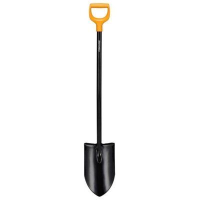 Fiskars Solid XL (1067517) Лопата штикова подовжена 99-00018419 фото