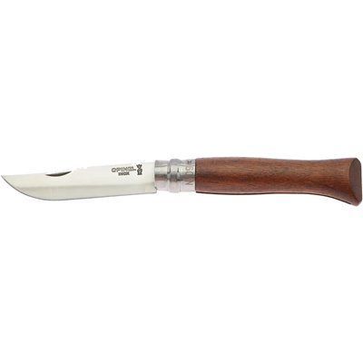 Opinel №9 VRI Нож орех, упаковка 99-00017825 фото