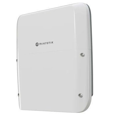 MikroTik RB5009UPr+S+OUT Маршрутизатор 99-10034419 фото