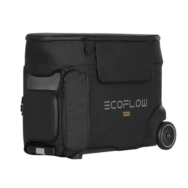 EcoFlow DELTA Pro Bag Сумка 99-00009596 фото