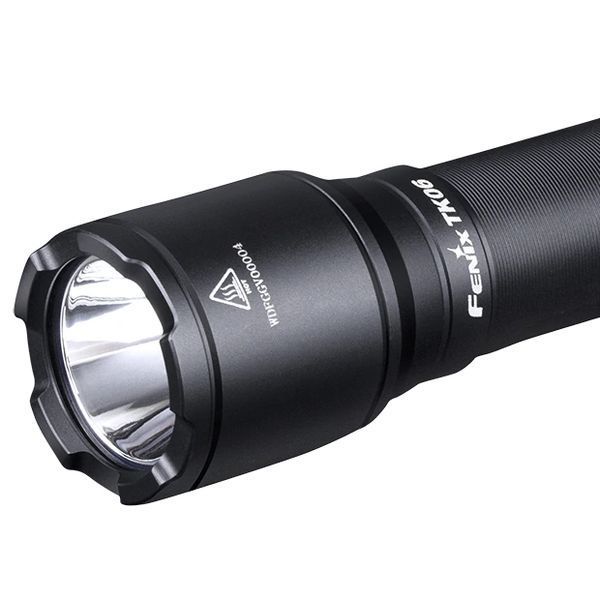 Fenix TK06 Фонарь ручной 99-00017604 фото