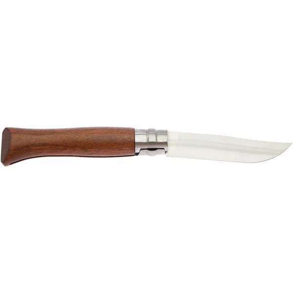 Opinel №9 VRI Нож орех, упаковка 99-00017825 фото