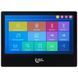Light Vision SINGAPORE WiFi FHD BLACK (AI) 10" Відеодомофон 117531 фото 1