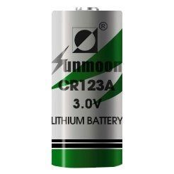 U-Prox CR123A Батарейка літієва 99-00022618 фото