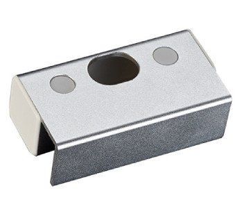 Yli Electronic BBK-601 з кріпленням на скляні двері без рами Відповідна планка 99-00005226 фото