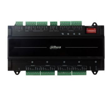 Dahua DHI-ASC2104B-T однобічний Slave контролер для чотирьох дверей 99-00004983 фото
