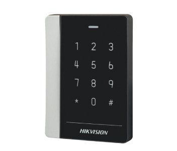 DS-K1102AEK Marine IP64 Зчитувач Hikvision 99-00005055 фото