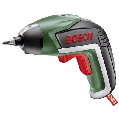 Bosch IXO V basic (06039A8020) Шурупокрут 99-00018129 фото