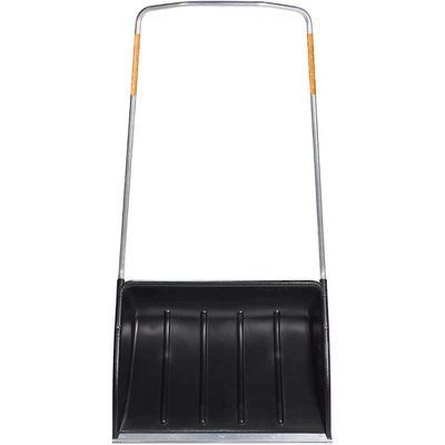 Fiskars SnowXpert (143021) Скрепер-волокуша для уборки снега 99-00022492 фото