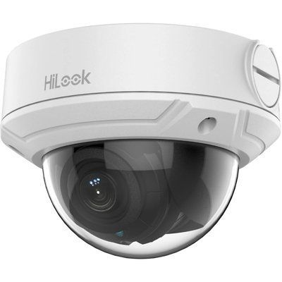 IPC-D640H-Z(C) (2.8-12мм) 4Мп IP варіофокальна 99-00007800 фото