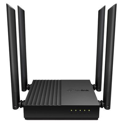 TP-Link ARCHER C64 Wi-Fi 5 Wi-Fi роутер 99-00022757 фото