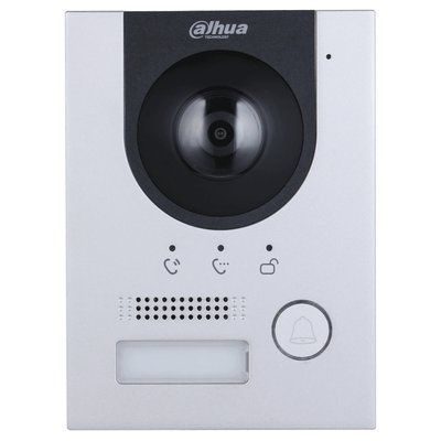Dahua DHI-VTO2201F-P-S2 Виклична панель 99-00022242 фото
