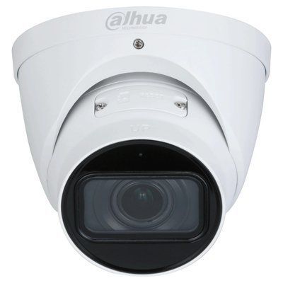 DH-IPC-HDW3841T-ZS-S2 8МП (2.7-13.5мм) з мікрофоном IP відеокамера Dahua 99-00010270 фото