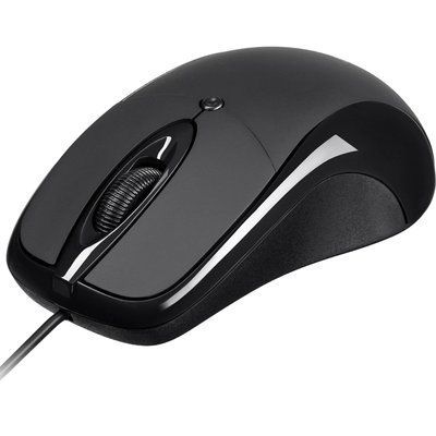 2E MF170UB USB Black Мишка 99-00018225 фото