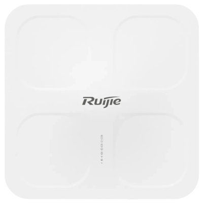 Ruijie RG-AP680P-L Зовнішня точка доступу Wi-Fi 6 Ruijie 99-00017979 фото