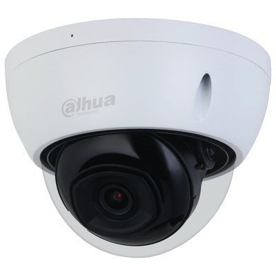 DH-IPC-HDBW2841E-S 8МП (2.8мм) IP відеокамера Dahua 99-00013986 фото
