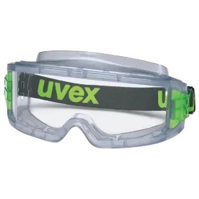 Uvex Ultravision Clear AF Окуляри захисні 99-10026117 фото