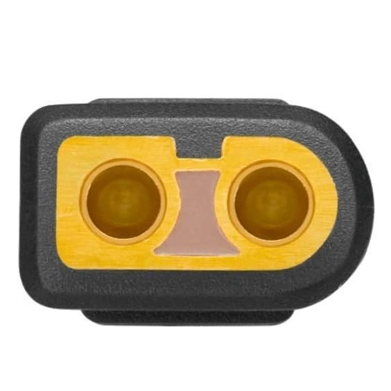 EcoFlow MC4 to XT60 Solar Cable 5m Кабель 99-00009234 фото