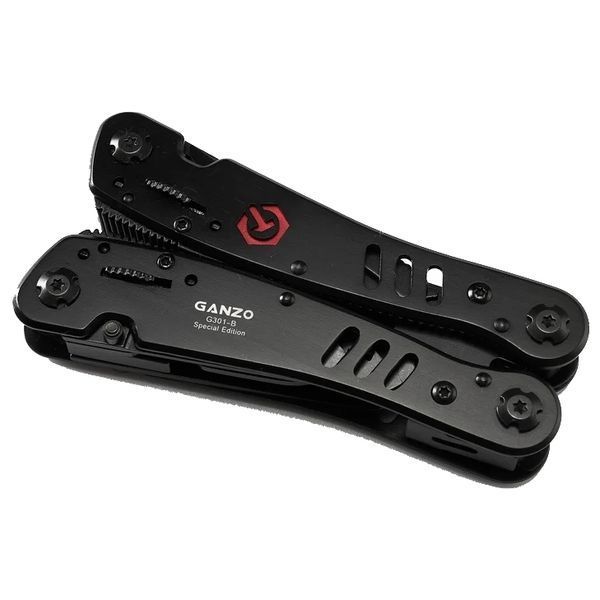 Multi Tool Ganzo G301-В Мультитул 99-00017605 фото