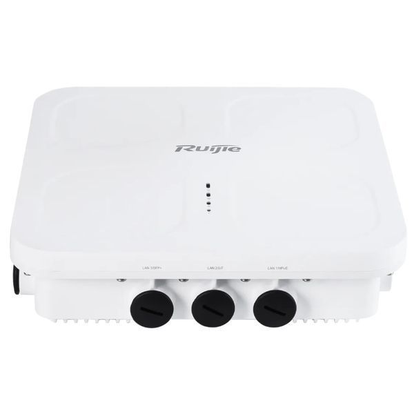 Ruijie RG-AP680P-L Внешняя точка доступа Wi-Fi 6 99-00017979 фото