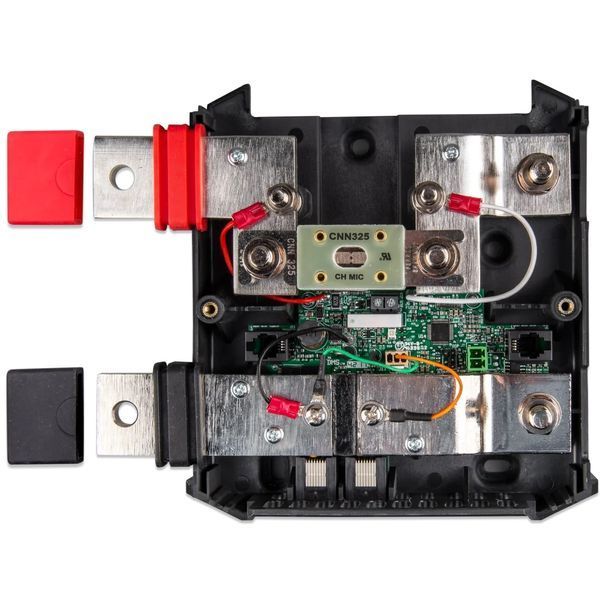 Victron Energy Lynx Shunt VE.Can (M8) Шинопровод 99-00021614 фото