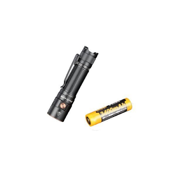 Fenix E28R V2 3400 mAh Фонарь 99-00016913 фото