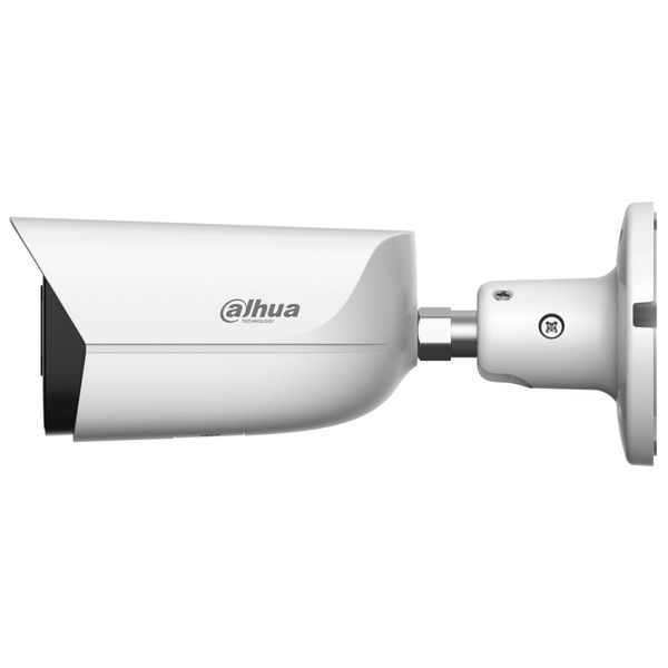 DH-IPC-HFW3849E-AS-IL 8МП (2.8мм) IP відеокамера Dahua 99-10033365 фото