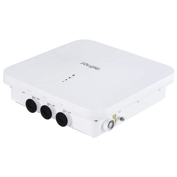 Ruijie RG-AP680P-L Внешняя точка доступа Wi-Fi 6 99-00017979 фото