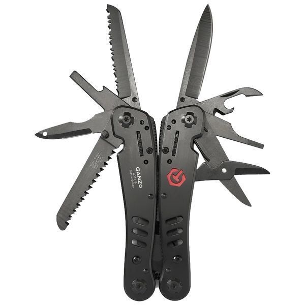 Multi Tool Ganzo G301-В Мультитул 99-00017605 фото