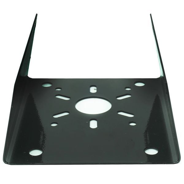 DS-1275ZJ-S-SUS black Кронштейн (Україна) 114817 фото