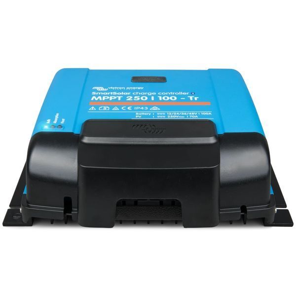 Victron Energy MPPT WireBox-XL Tr 150-85/100 & 250-85/100 VE.Can Защита клемм 99-00024542 фото