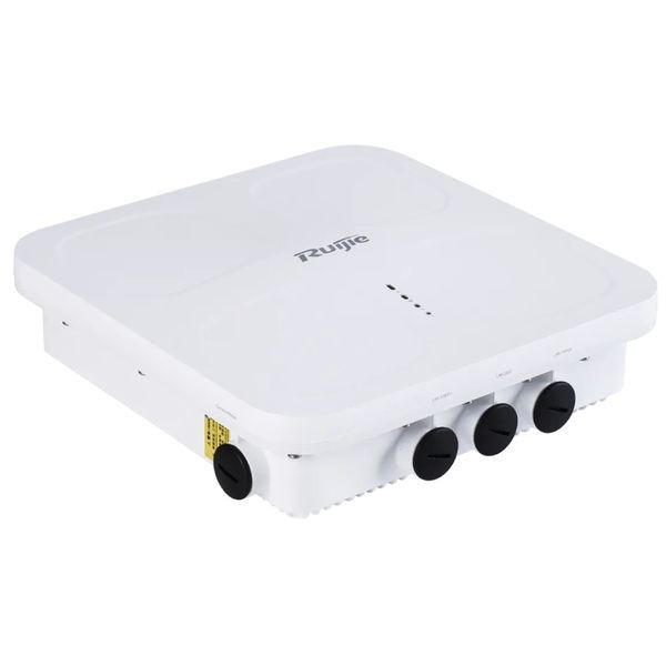 Ruijie RG-AP680P-L Внешняя точка доступа Wi-Fi 6 99-00017979 фото