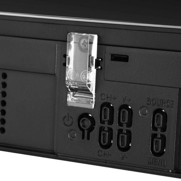 2E 50A77Q 50" дюймів 3840x2160 QLED Google TV Телевізор 99-00023150 фото