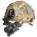 AGM Dovetail Helmet Mount for Shroud Кріплення для шолома 99-00023289 фото 2