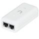 Ubiquiti PoE Adapter (15W) (U-PoE) Інжектор 99-10035803 фото 2