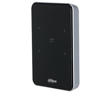 DHI-ASR2100A-ME Mifare/Marine IP66 Зчитувач Dahua 99-00004984 фото
