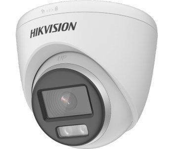 DS-2CE72DF0T-F 2МП (2.8мм) ColorVu Turbo HD видеокамера Hikvision 99-00004825 фото