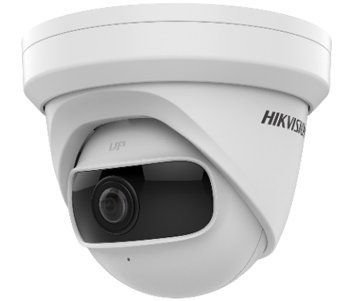 DS-2CD2345G0P-I (1.68мм) 4 Мп IP Hikvision 99-00002775 фото