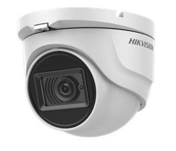 DS-2CE76H8T-ITMF 5МП (2.8мм) Turbo HD видеокамера Hikvision 99-00001594 фото