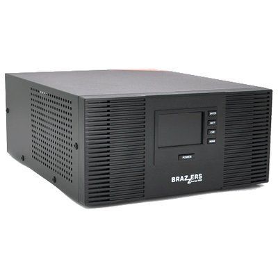 BRAZZERS BRSW-LFP-800-12 640 Вт Джерело безперебійного живлення під акумулятор 99-00011612 фото