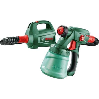 Bosch PFS 2000 (0603207300) Фарбопульт 99-00018130 фото