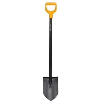 Fiskars Solid 1066716 Лопата штикова 99-00018421 фото