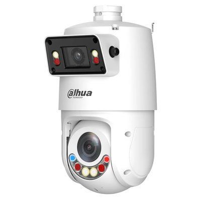 DH-SDT4E425-4F-GB-A-PV1-S2 X-Spans - система (PTZ 25х + панорама 101&deg;) PTZ видеокамера Dahua 99-10028664 фото